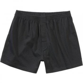 Brandit Boxershort BW Boxershort schwarz
