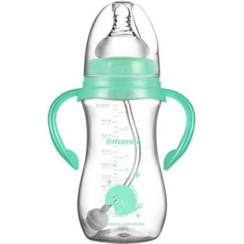 Infant Drink Training Bottle