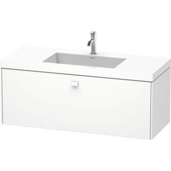 Duravit Brioso Meuble Vasque Mural 120 cm