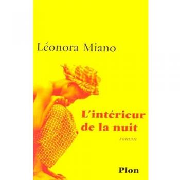 L'intérieur de la nuit
