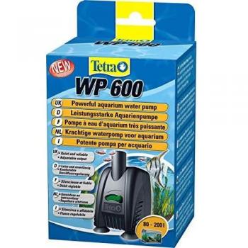 Tetra WP 600 Aquarium Pumpe