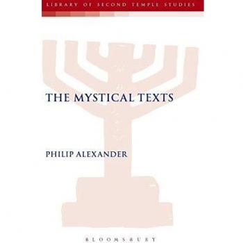 The Mystical Texts: 07