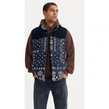 Chaleco Levi's Acolchado para Hombre