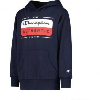 Sudadera Champion para junior en color azul