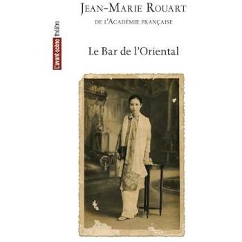 Jean-Marie Rouart