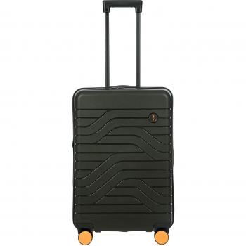 Valise cabine BRIC'S Ulisse 65 cm olive