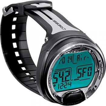 Cressi Leonardo 10X Unisex