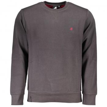 US Grand Polo Baumwollsweatshirt