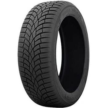 Toyo Observe GSi-5 with 215/70 R16 104H XL sizing