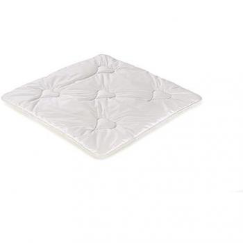 Piumino estivo per lettino Navina bio 80 x 80 cm