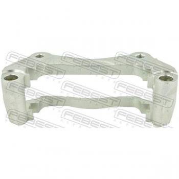 Support d'étrier de frein JEEP Patriot (partie 0477C‑CY3AF)