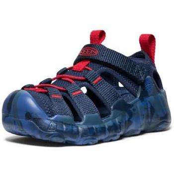 Keen H2 Hyperport Sandalias de Montaña Infantil
