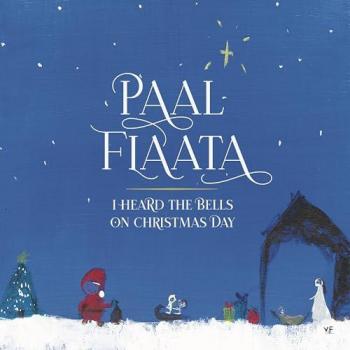 Les cloches résonnent à Noël