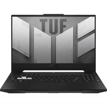 Asus TUF Dash F15 15 mit NVIDIA GeForce RTX 3060