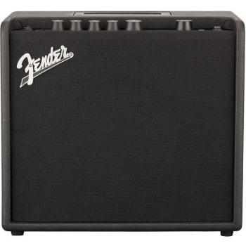 Fender Mustang Lite 25