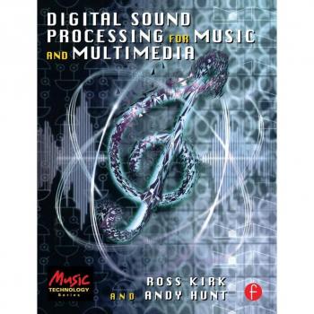 Vitalsource Technologies, Inc. Digital Sound Processing For Music And Multimedia