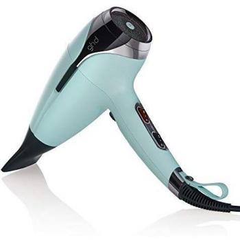 GHD Helios Upbeat Ionic Pro Hair Dryer Neo‑Mint