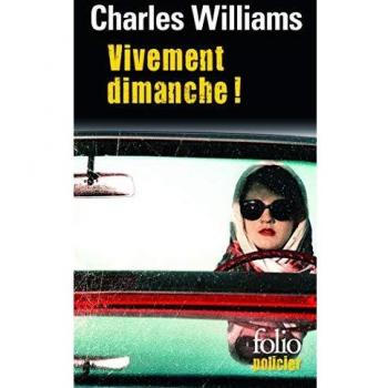 VIVEMENT LE DIMANCHE