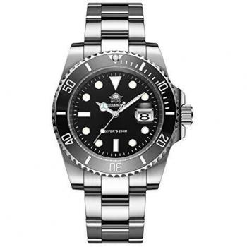 AddiesDive Diver's 200M Luminescente