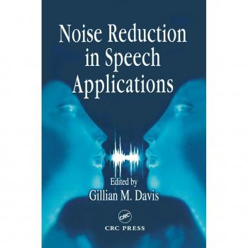 Vitalsource Technologies, Inc. Noise Reduction in Speech Applications