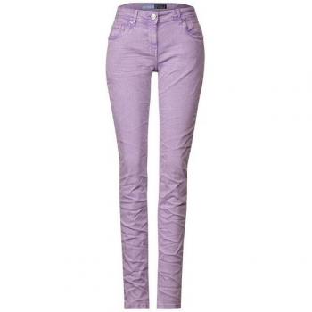 Cecil Everyday Jeans mit mittlerer Leibhöhe