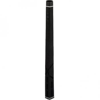 1Pc Black/Blue Hexagonal Golf Grip for Iron and Wood Clubs