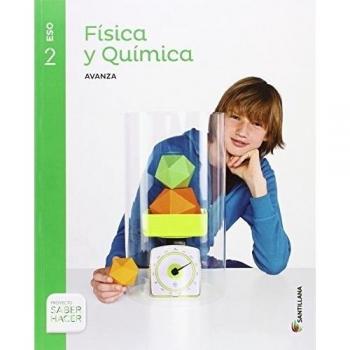 (16).(Avanza).Fisica Quimica 2ºeso