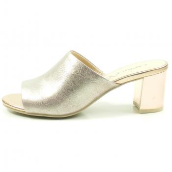 Caprice 9-27211-30 Women’s Rose Clogs – EU 37 (1:37)