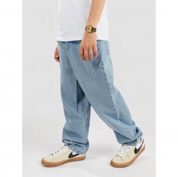 Shorts baggy REELL 30 Kids Bleu