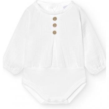 Pack Infantil Babidu: Bodys de Bambú y Tapeta