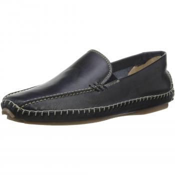 Blu Navy Blue Ballerine Donna Pikolinos 39 EU
