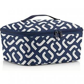 Reisenthel M Blue Cooling Tote – Unisex