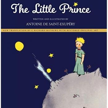 The Little Prince by Antoine de SaintExupry