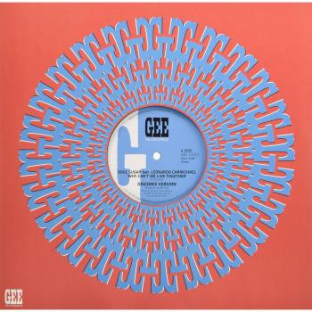 Warum Wir Nicht Gemeinsam Sein? – Vinyl-Album