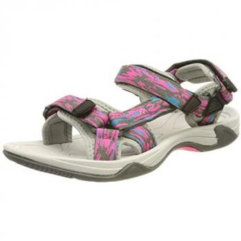 CMP Hamal Sandalen Kinder 38q9954 Rosa 30 Mädchen