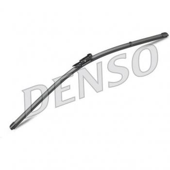 DENSO Scheibenwischer Set DF-071, 730+630mm, Vorne, 2 Stück