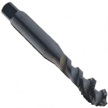 Filettatore a macchine ISO 529C E003 M6x1 mm HSS‑E‑PM umido 2,5 × XD 6H