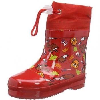 Baby-Gummistiefel Playshoes Low Forest Animals