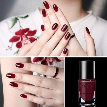 8ML Breathable Nail Polish