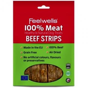 DogDelight 100% Meat Beef/Chicken Snack Bundle