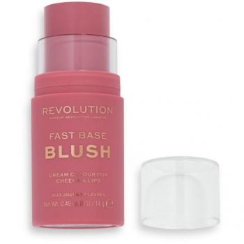 Útiles para Mejillas en Barra Fast Base Blush