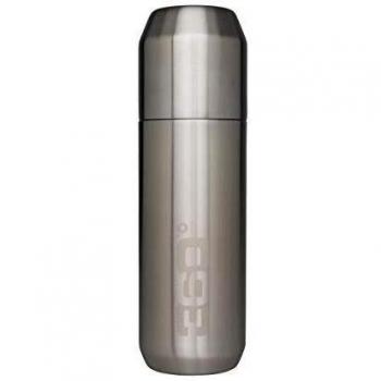 Thermos 360° Acciaio Inox 750 ml