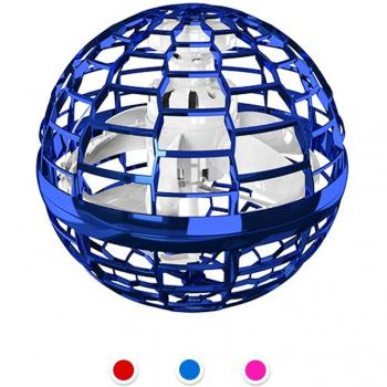 Spinner antiestrés Flynova