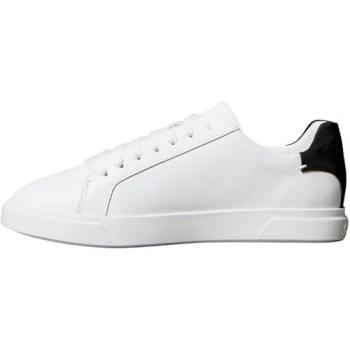 Calvin Klein Sneaker Bassa PRO Nero/Bianco EU 36