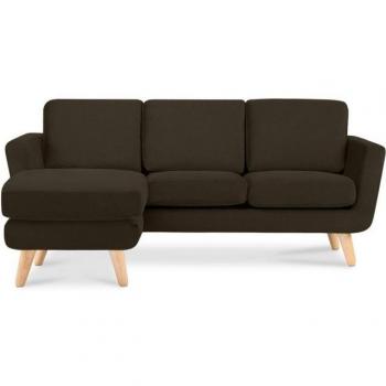 Scandinavian Style Ecksofa TAGIO