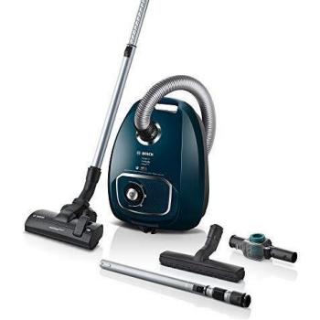 Bosch BGLS4A444 Cosyy''y ProFamily BGLS4A44, Bodenstaubsauger