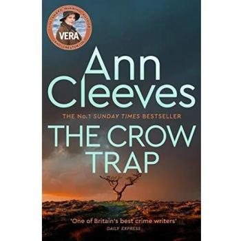 Ann Cleeves The Crow Trap (Vera Stanhope, Band 1)