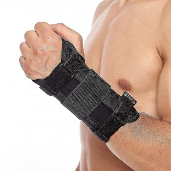 Férula de Muñeca Unisex con Soporte Ergonómico