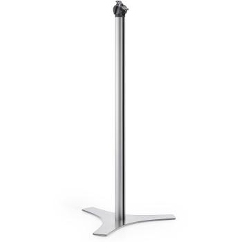 Novus Retail System Bodenstandfuß 1000 connect, silber