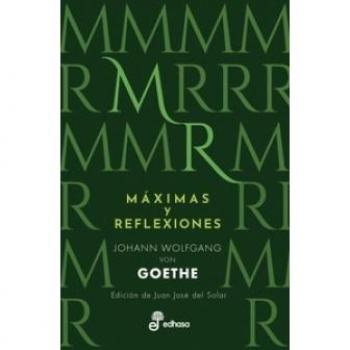 Máximas y reflexiones